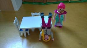 You've really crossed the line, Kate.